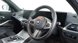 2024 (73) BMW 3 SERIES 330e M Sport 4dr Step Auto 3422612