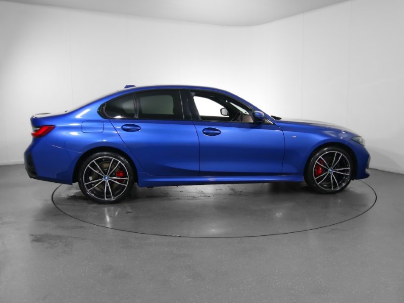 2024 (73) BMW 3 SERIES 330e M Sport 4dr Step Auto 3422658