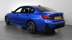 2024 (73) BMW 3 SERIES 330e M Sport 4dr Step Auto 3422655