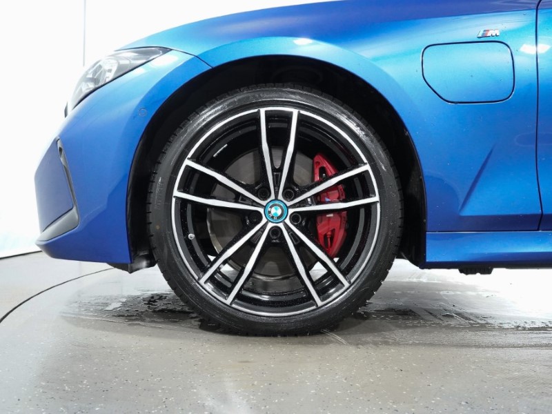 2024 (73) BMW 3 SERIES 330e M Sport 4dr Step Auto 3422624