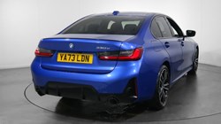 2024 (73) BMW 3 SERIES 330e M Sport 4dr Step Auto 3422657