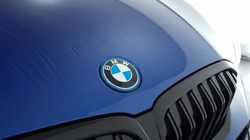 2024 (73) BMW 3 SERIES 330e M Sport 4dr Step Auto 3422611