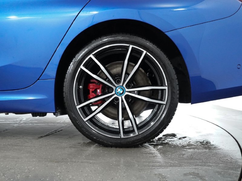 2024 (73) BMW 3 SERIES 330e M Sport 4dr Step Auto 3422623