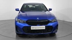 2024 (73) BMW 3 SERIES 330e M Sport 4dr Step Auto 3422652