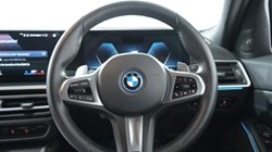2024 (73) BMW 3 SERIES 330e M Sport 4dr Step Auto 3422631