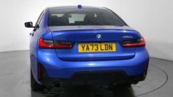 2024 (73) BMW 3 SERIES 330e M Sport 4dr Step Auto 3422656