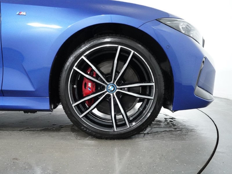 2024 (73) BMW 3 SERIES 330e M Sport 4dr Step Auto 3422610
