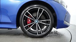 2024 (73) BMW 3 SERIES 330e M Sport 4dr Step Auto 3422610