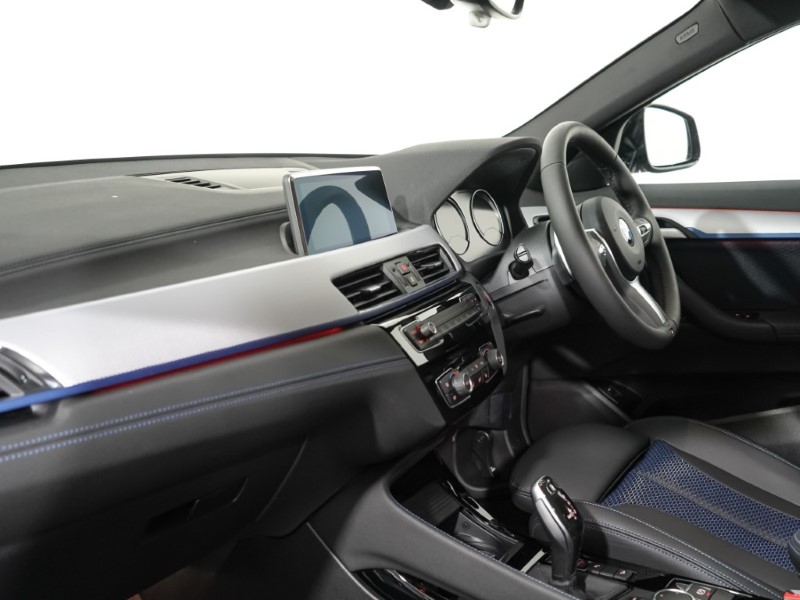 2023 (73) BMW X2 xDrive 20i [178] M Sport 5dr Step Auto 3445999