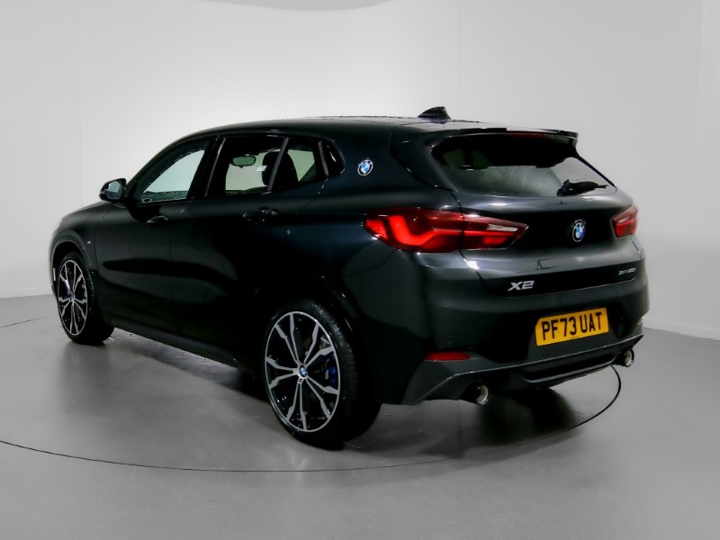2023 (73) BMW X2 xDrive 20i [178] M Sport 5dr Step Auto 3446026