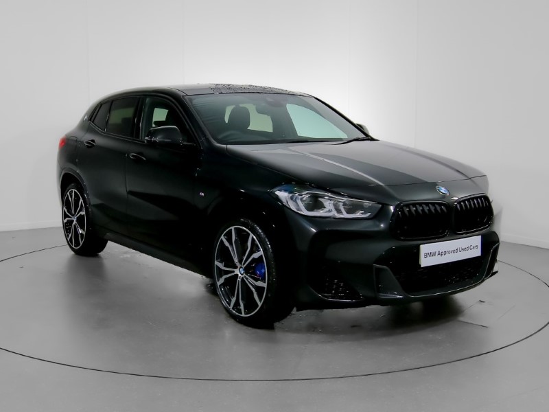 2023 (73) BMW X2 xDrive 20i [178] M Sport 5dr Step Auto