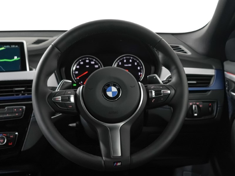 2023 (73) BMW X2 xDrive 20i [178] M Sport 5dr Step Auto 3446004