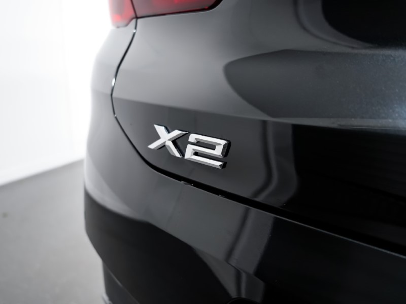 2023 (73) BMW X2 xDrive 20i [178] M Sport 5dr Step Auto 3445979