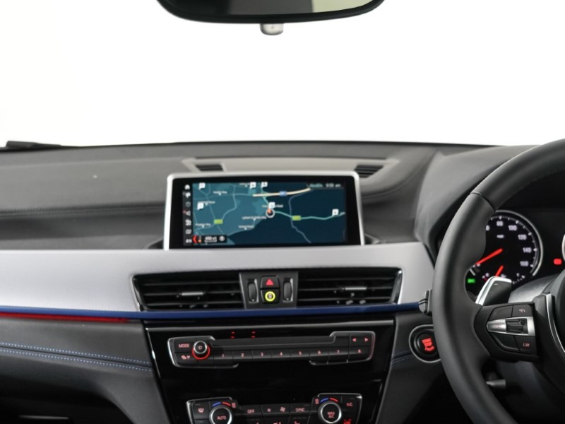 2023 (73) BMW X2 xDrive 20i [178] M Sport 5dr Step Auto 3446003