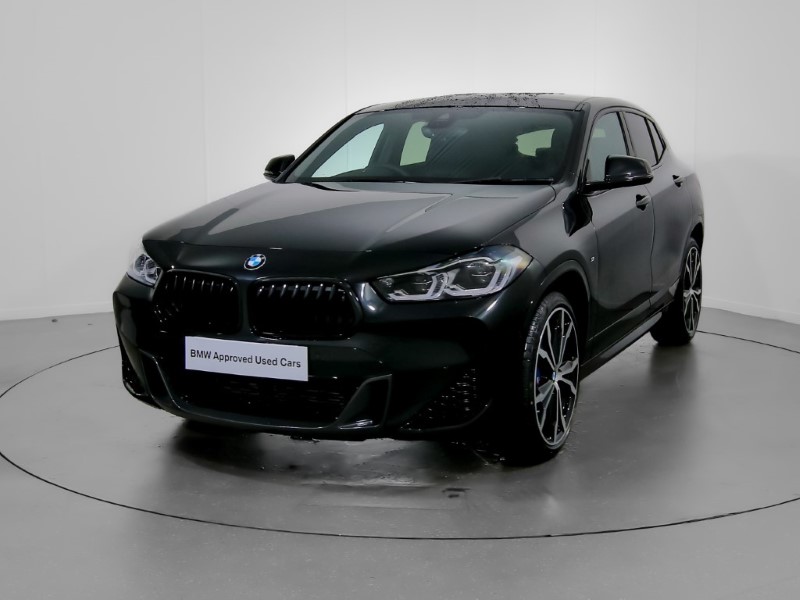 2023 (73) BMW X2 xDrive 20i [178] M Sport 5dr Step Auto 3446024