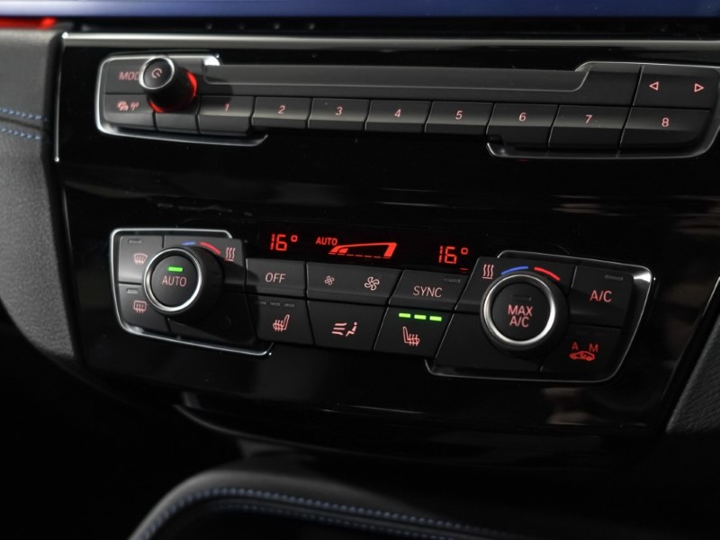 2023 (73) BMW X2 xDrive 20i [178] M Sport 5dr Step Auto 3446020