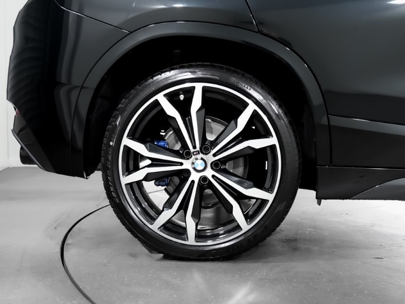 2023 (73) BMW X2 xDrive 20i [178] M Sport 5dr Step Auto 3445977