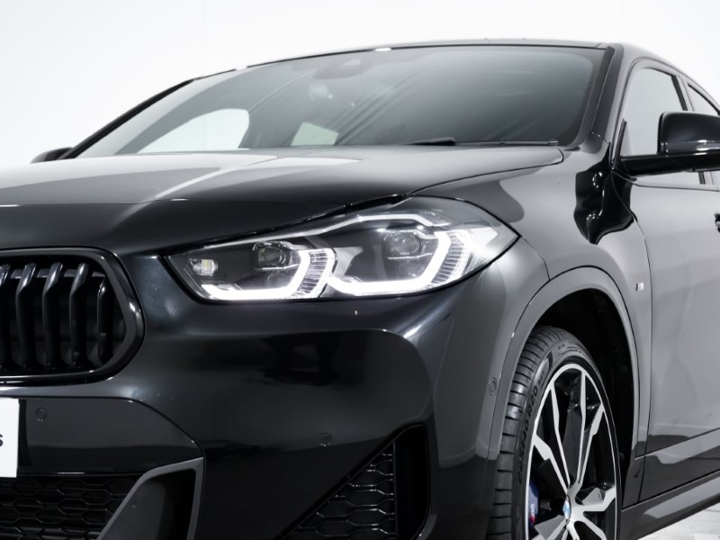 2023 (73) BMW X2 xDrive 20i [178] M Sport 5dr Step Auto 3445996