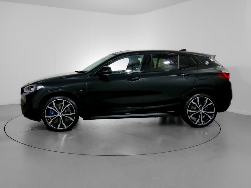 2023 (73) BMW X2 xDrive 20i [178] M Sport 5dr Step Auto 3446025