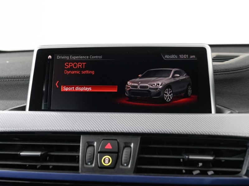 2023 (73) BMW X2 xDrive 20i [178] M Sport 5dr Step Auto 3446016