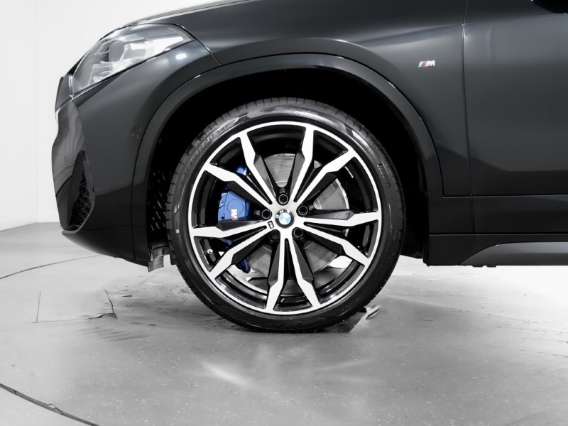 2023 (73) BMW X2 xDrive 20i [178] M Sport 5dr Step Auto 3445975