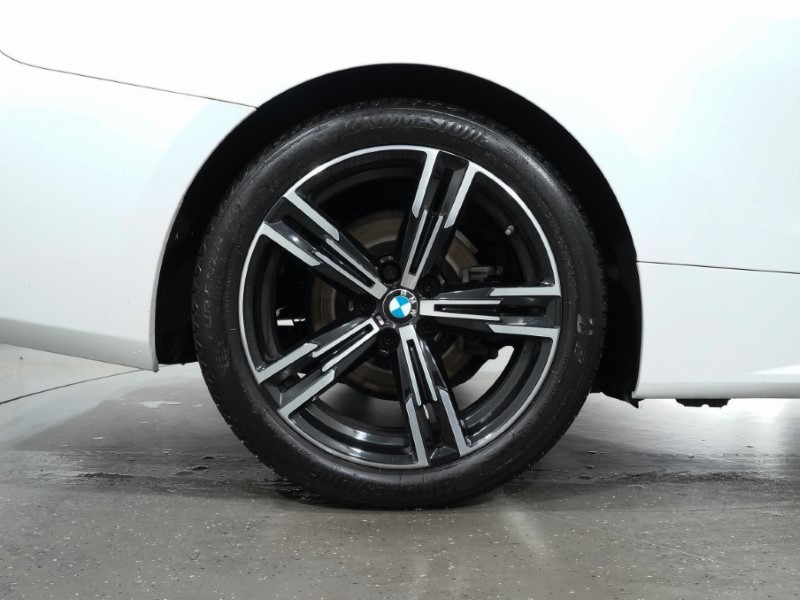 2021 (71) BMW 4 SERIES 420i M Sport 2dr Step Auto 3445933