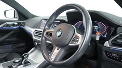 2021 (71) BMW 4 SERIES 420i M Sport 2dr Step Auto 3445925