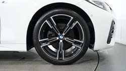 2021 (71) BMW 4 SERIES 420i M Sport 2dr Step Auto 3445932