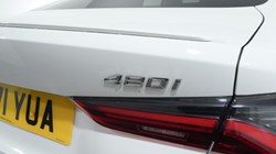 2021 (71) BMW 4 SERIES 420i M Sport 2dr Step Auto 3445936