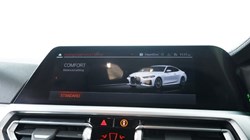 2021 (71) BMW 4 SERIES 420i M Sport 2dr Step Auto 3445960