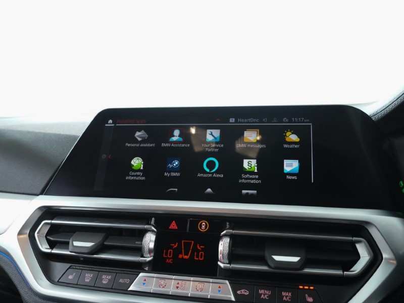 2021 (71) BMW 4 SERIES 420i M Sport 2dr Step Auto 3445945