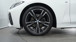 2021 (71) BMW 4 SERIES 420i M Sport 2dr Step Auto 3445937
