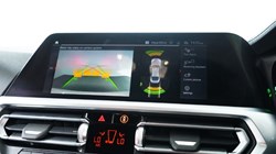 2021 (71) BMW 4 SERIES 420i M Sport 2dr Step Auto 3445962