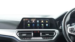 2021 (71) BMW 4 SERIES 420i M Sport 2dr Step Auto 3445943