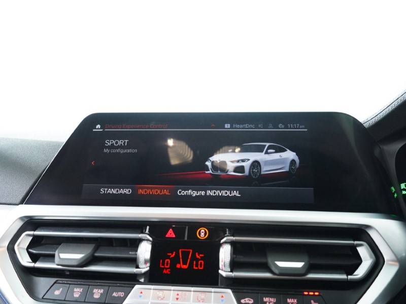 2021 (71) BMW 4 SERIES 420i M Sport 2dr Step Auto 3445959