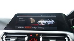 2021 (71) BMW 4 SERIES 420i M Sport 2dr Step Auto 3445959