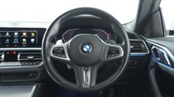 2021 (71) BMW 4 SERIES 420i M Sport 2dr Step Auto 3445944