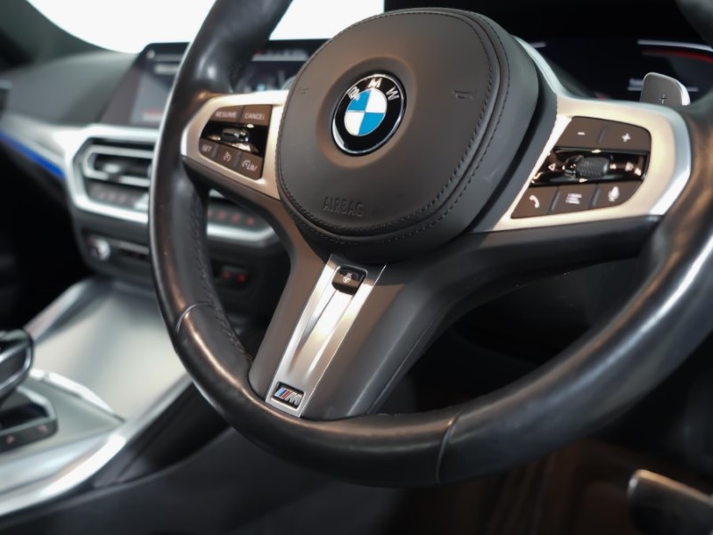 2021 (71) BMW 4 SERIES 420i M Sport 2dr Step Auto 3445929