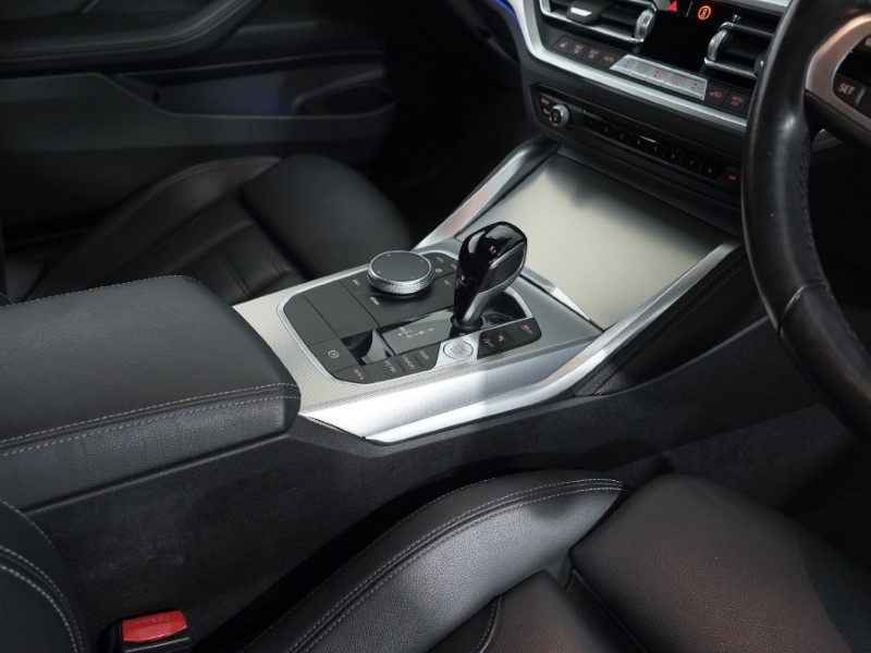 2021 (71) BMW 4 SERIES 420i M Sport 2dr Step Auto 3445926