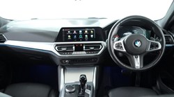 2021 (71) BMW 4 SERIES 420i M Sport 2dr Step Auto 3445941