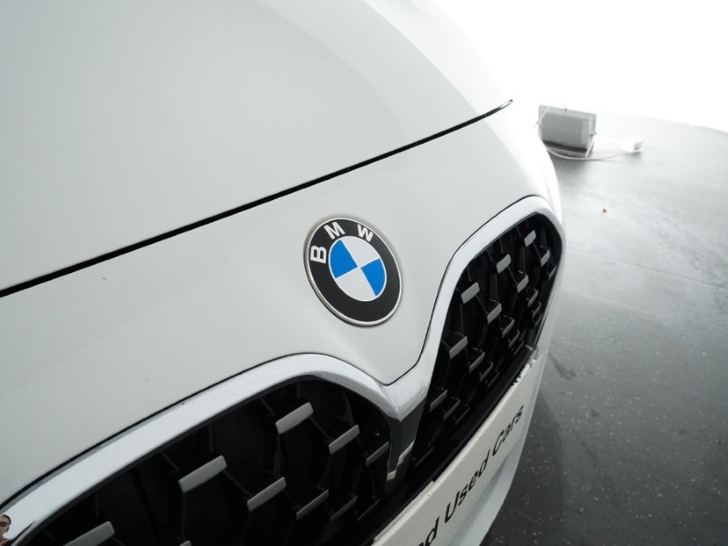 2021 (71) BMW 4 SERIES 420i M Sport 2dr Step Auto 3445931