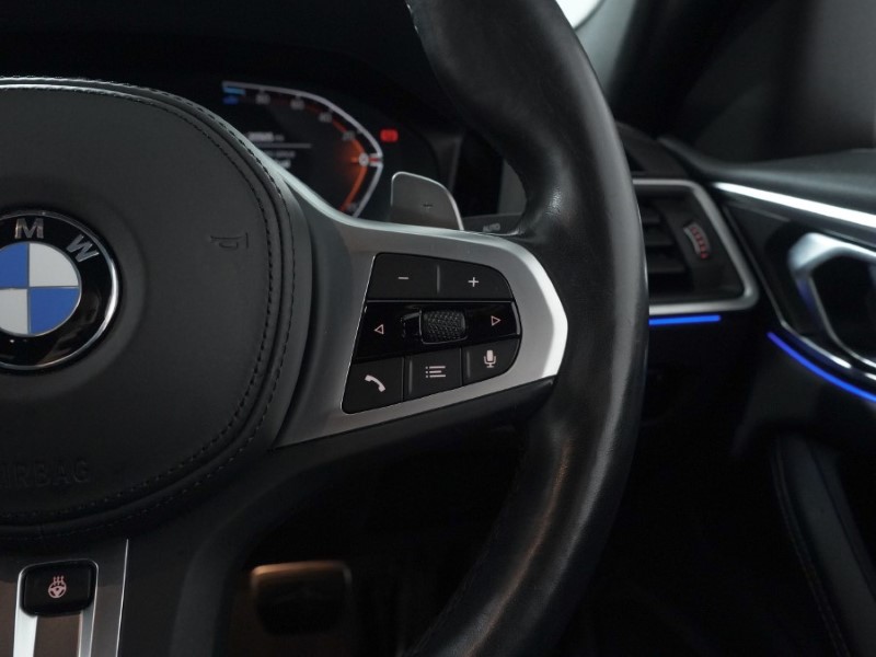 2021 (71) BMW 4 SERIES 420i M Sport 2dr Step Auto 3445955