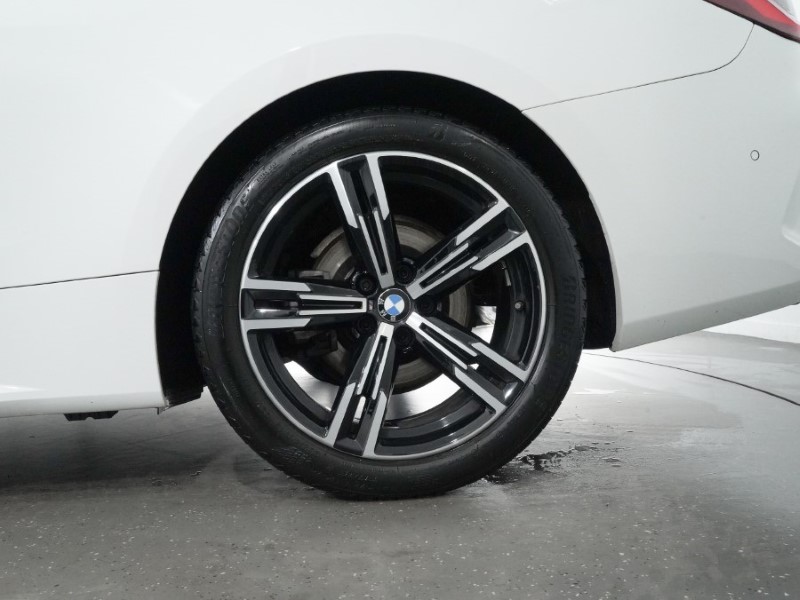 2021 (71) BMW 4 SERIES 420i M Sport 2dr Step Auto 3445938