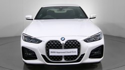2021 (71) BMW 4 SERIES 420i M Sport 2dr Step Auto 3445967