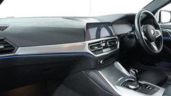2021 (71) BMW 4 SERIES 420i M Sport 2dr Step Auto 3445939