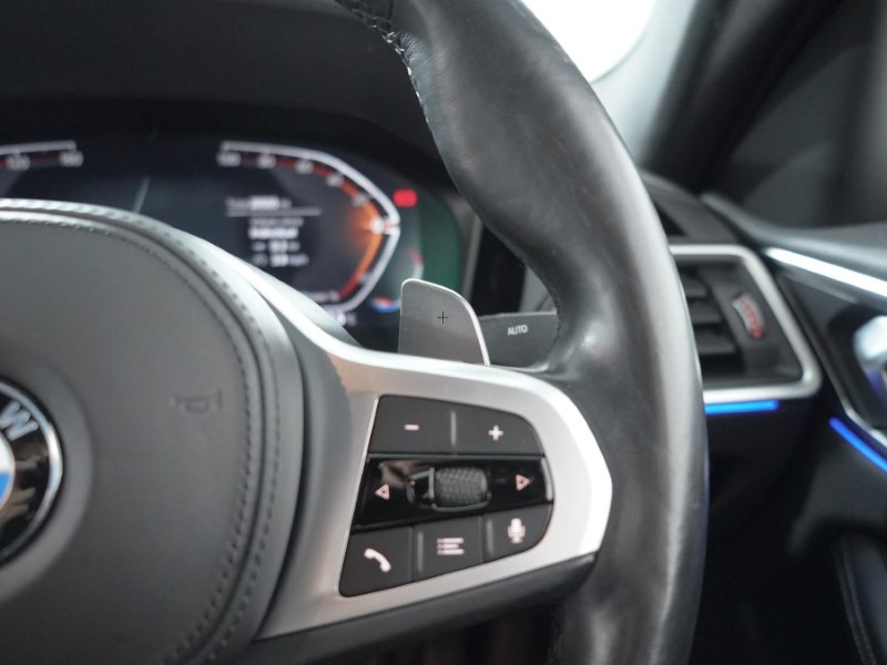 2021 (71) BMW 4 SERIES 420i M Sport 2dr Step Auto 3445956