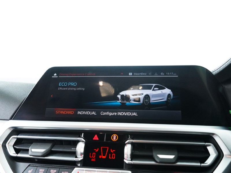 2021 (71) BMW 4 SERIES 420i M Sport 2dr Step Auto 3445961