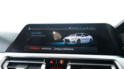 2021 (71) BMW 4 SERIES 420i M Sport 2dr Step Auto 3445961