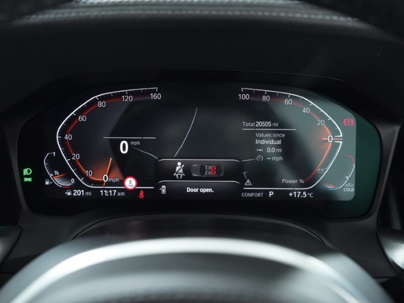 2021 (71) BMW 4 SERIES 420i M Sport 2dr Step Auto 3445958