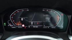 2021 (71) BMW 4 SERIES 420i M Sport 2dr Step Auto 3445958